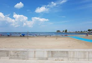 Lakeview Park West Beach