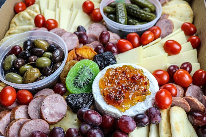 Your Independent Grocer