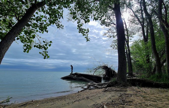 Tremblay Beach Conservation